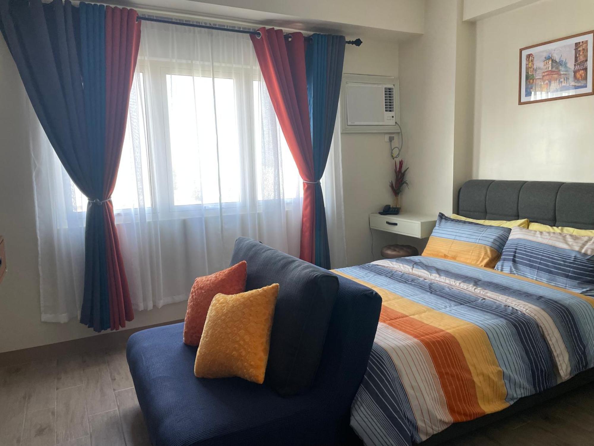 Condo Home With Fast Wifi In Bacolod City Exteriér fotografie