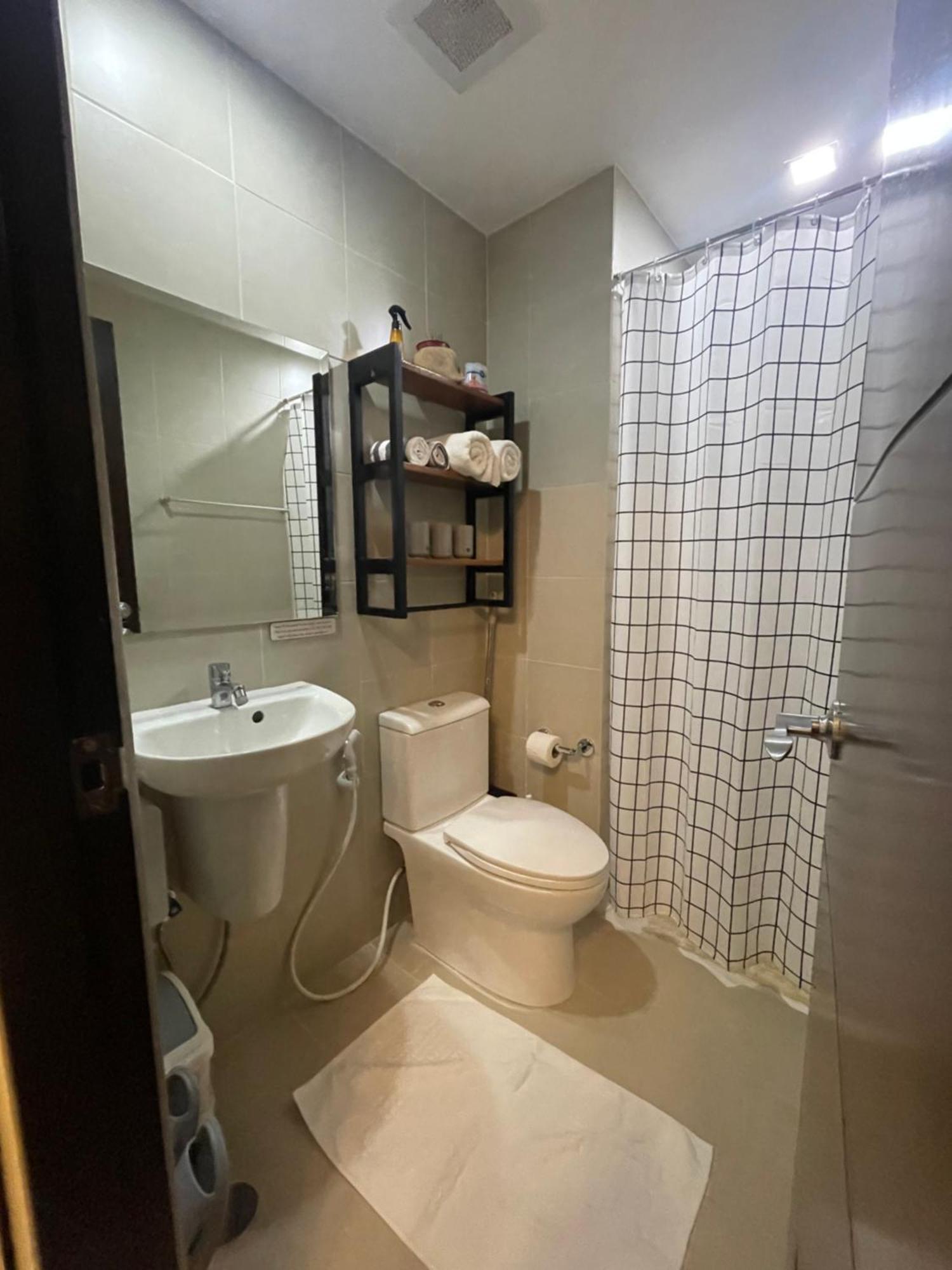 Condo Home With Fast Wifi In Bacolod City Exteriér fotografie