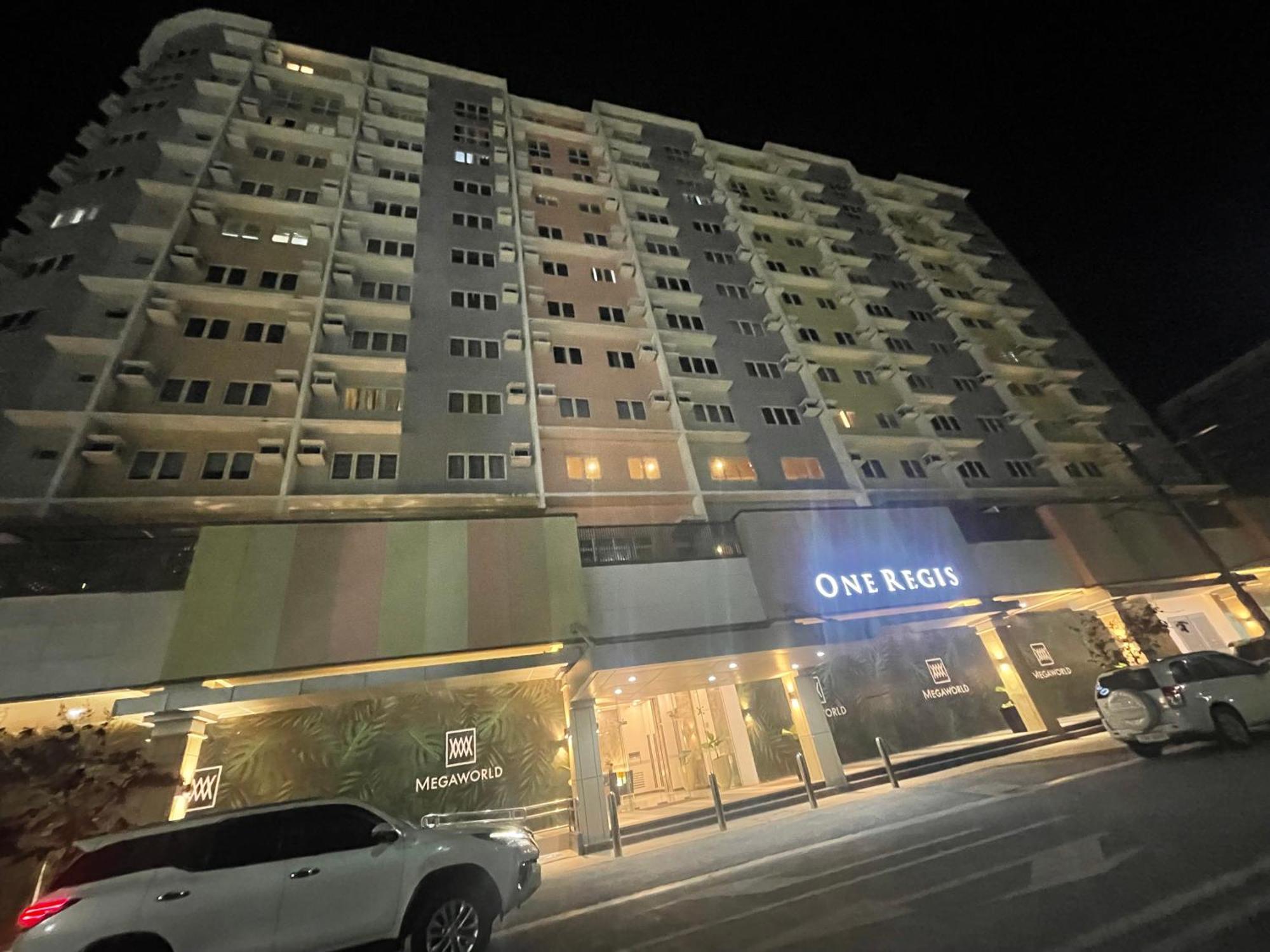 Condo Home With Fast Wifi In Bacolod City Exteriér fotografie