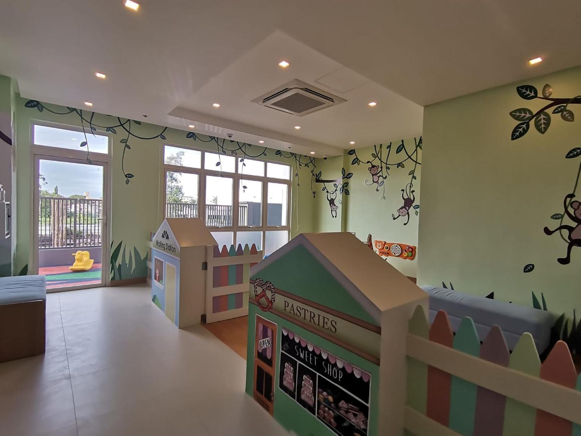 Condo Home With Fast Wifi In Bacolod City Exteriér fotografie